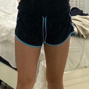 Under armour shorts